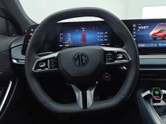 SAIC MG7 2.0T Automatic Hunter Beauty Luxury Edition - фото 15