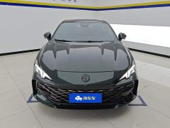 SAIC MG7 2.0T Automatic Hunter Beauty Luxury Edition - фото 2