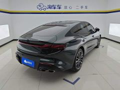 SAIC MG7 2.0T Automatic Hunter Beauty Luxury Edition - фото 3