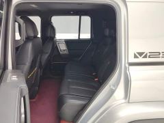 Chery iCAR Super V23 401 RWD Advanced Edition - photo 10