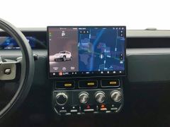 Chery iCAR Super V23 401 RWD Advanced Edition - photo 12
