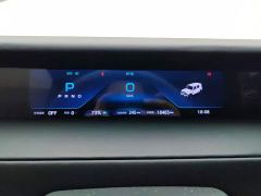 Chery iCAR Super V23 401 RWD Advanced Edition - photo 13