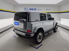Chery iCAR Super V23 401 RWD Advanced Edition - photo 2