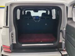 Chery iCAR Super V23 401 RWD Advanced Edition - photo 3
