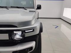 Chery iCAR Super V23 401 RWD Advanced Edition - photo 4
