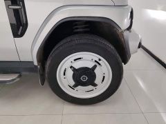 Chery iCAR Super V23 401 RWD Advanced Edition - photo 5