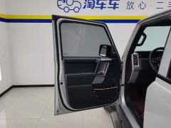 Chery iCAR Super V23 401 RWD Advanced Edition - photo 6