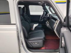 Chery iCAR Super V23 401 RWD Advanced Edition - photo 7