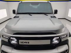 Chery iCAR Super V23 401 RWD Advanced Edition - photo 9
