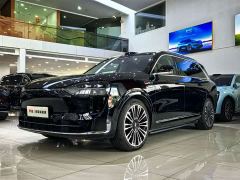 AITO M9 Extended Range Ultra 52kWh 6-Seater - фото 1