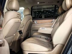 AITO M9 Extended Range Ultra 52kWh 6-Seater - фото 10
