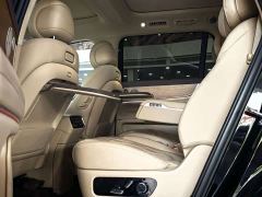 AITO M9 Extended Range Ultra 52kWh 6-Seater - фото 11
