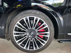 AITO M9 Extended Range Ultra 52kWh 6-Seater - фото 12