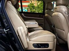 AITO M9 Extended Range Ultra 52kWh 6-Seater - фото 13