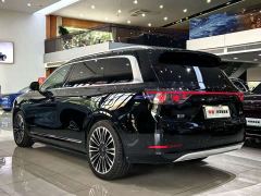 AITO M9 Extended Range Ultra 52kWh 6-Seater - фото 18