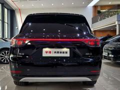 AITO M9 Extended Range Ultra 52kWh 6-Seater - фото 19