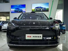 AITO M9 Extended Range Ultra 52kWh 6-Seater - фото 2
