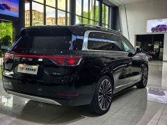 AITO M9 Extended Range Ultra 52kWh 6-Seater - фото 20