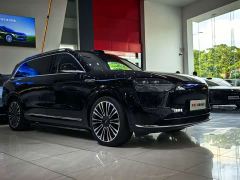 AITO M9 Extended Range Ultra 52kWh 6-Seater - фото 3
