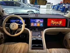 AITO M9 Extended Range Ultra 52kWh 6-Seater - фото 5