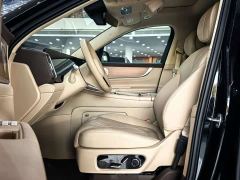 AITO M9 Extended Range Ultra 52kWh 6-Seater - фото 7