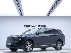 Nio Lerado L90 Max Six-Seater - ფოტო 1