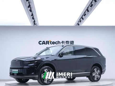 2025 Nio Lerado L90 Max Six-Seater - ავტომობილი ჩინეთიდან