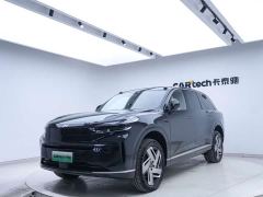 Nio Lerado L90 Max Six-Seater - ფოტო 10