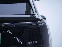Nio Lerado L90 Max Six-Seater - ფოტო 17