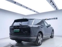 Nio Lerado L90 Max Six-Seater - ფოტო 18