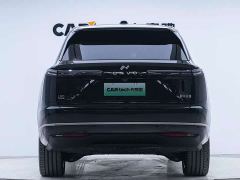 Nio Lerado L90 Max Six-Seater - ფოტო 2