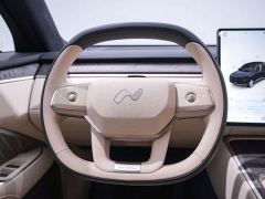 Nio Lerado L90 Max Six-Seater - ფოტო 20