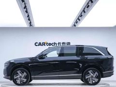 Nio Lerado L90 Max Six-Seater - ფოტო 3