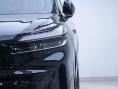 Nio Lerado L90 Max Six-Seater - ფოტო 5