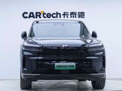 Nio Lerado L90 Max Six-Seater - ფოტო 6