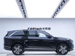 Nio Lerado L90 Max Six-Seater - ფოტო 7