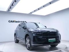 Nio Lerado L90 Max Six-Seater - ფოტო 8