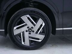 Nio Lerado L90 Max Six-Seater - ფოტო 9