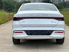 BYD Qin Plus EV 400KM Leading Comfort Edition - ფოტო 10