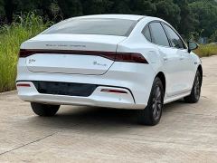 BYD Qin Plus EV 400KM Leading Comfort Edition - ფოტო 11
