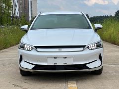BYD Qin Plus EV 400KM Leading Comfort Edition - ფოტო 2