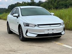 BYD Qin Plus EV 400KM Leading Comfort Edition - ფოტო 3