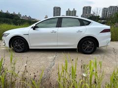 BYD Qin Plus EV 400KM Leading Comfort Edition - ფოტო 4