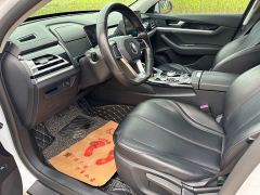 BYD Qin Plus EV 400KM Leading Comfort Edition - ფოტო 5