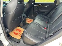 BYD Qin Plus EV 400KM Leading Comfort Edition - ფოტო 6
