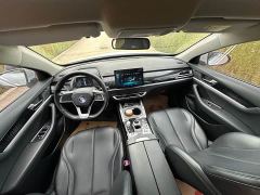 BYD Qin Plus EV 400KM Leading Comfort Edition - ფოტო 8