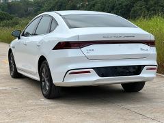 BYD Qin Plus EV 400KM Leading Comfort Edition - ფოტო 9