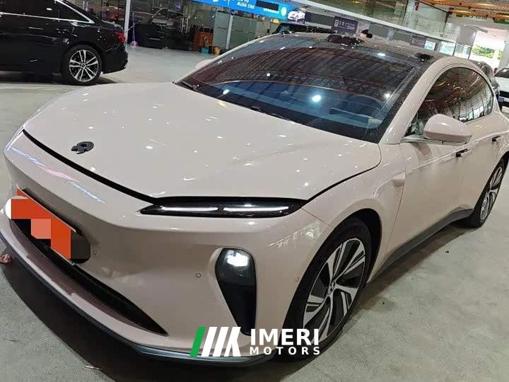 NIO ET5 75kWh