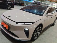 NIO ET5 75kWh - фото 1