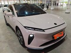 NIO ET5 75kWh - фото 3